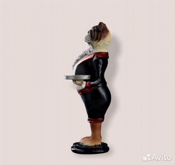 Подставка официант 34см