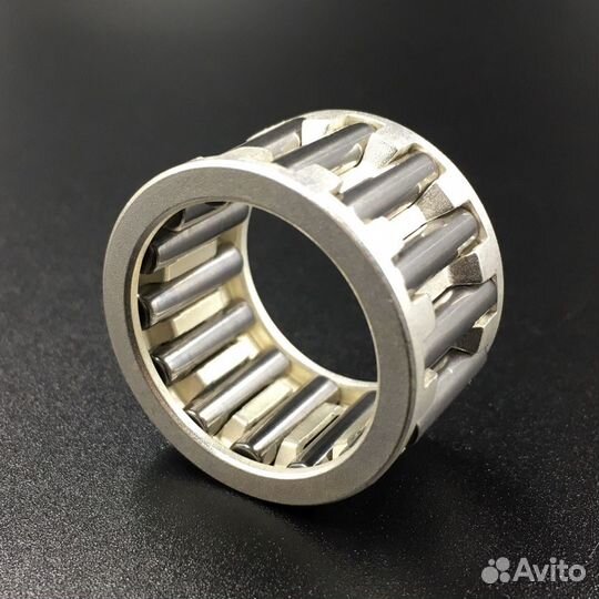 Подшипник шатунный Suzuki DT20-30 (24x32x20) (Omax