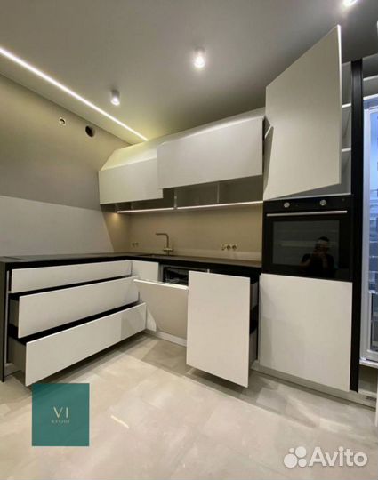 Кухонный гарнитур