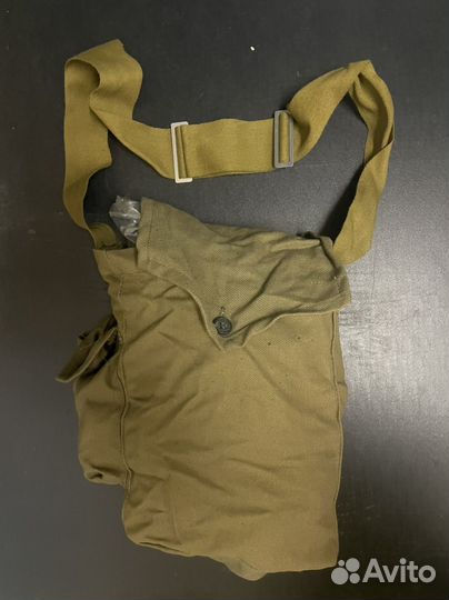 Противогаз гп 7 к