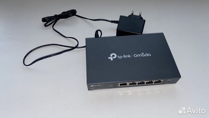 Tp-link omada er605