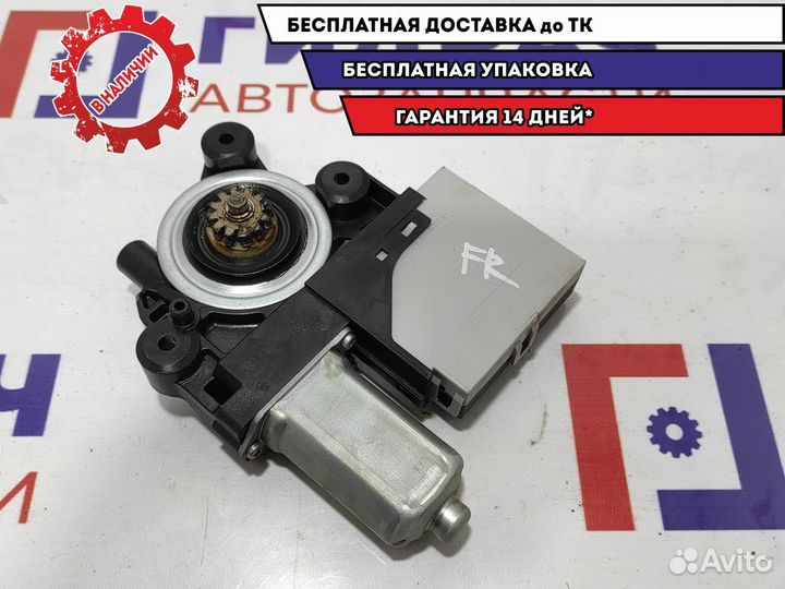Моторчик стеклоподъемника передний правый Ford Kuga 1767044