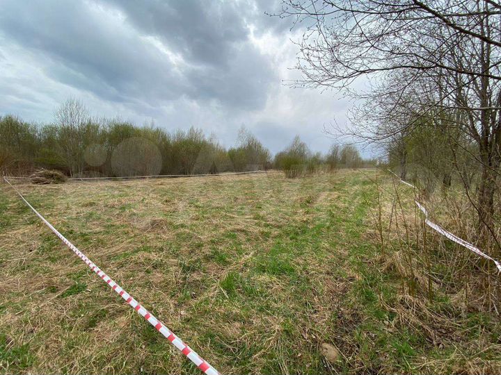 Участок 14 сот. (ИЖС)