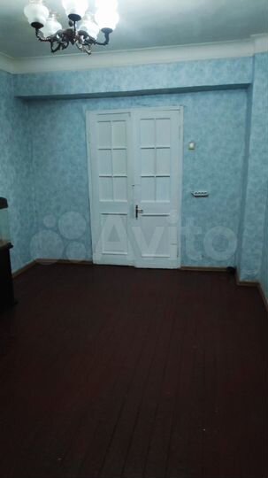 Комната 16,3 м² в 3-к., 5/5 эт.