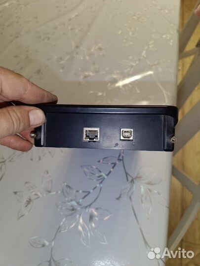Плата форматера HP DesignJet Z2100