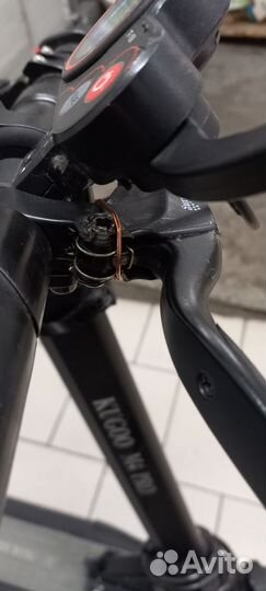 Электросамокат Kugoo m4 pro 18ah 2021