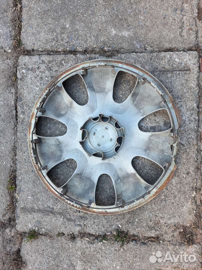 Колпак Opel Corsa r 15