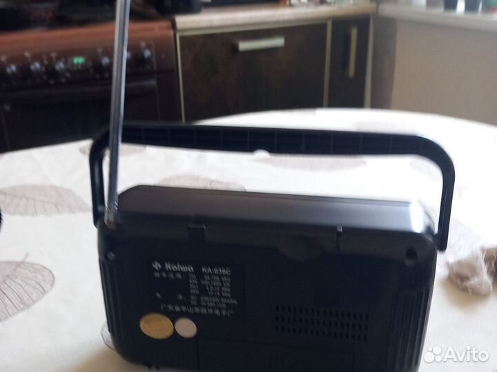 Радиоприемники