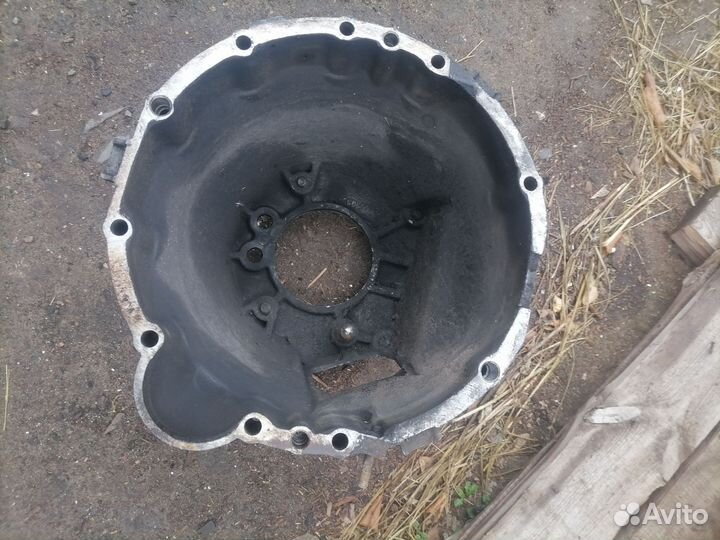 Купол на газель