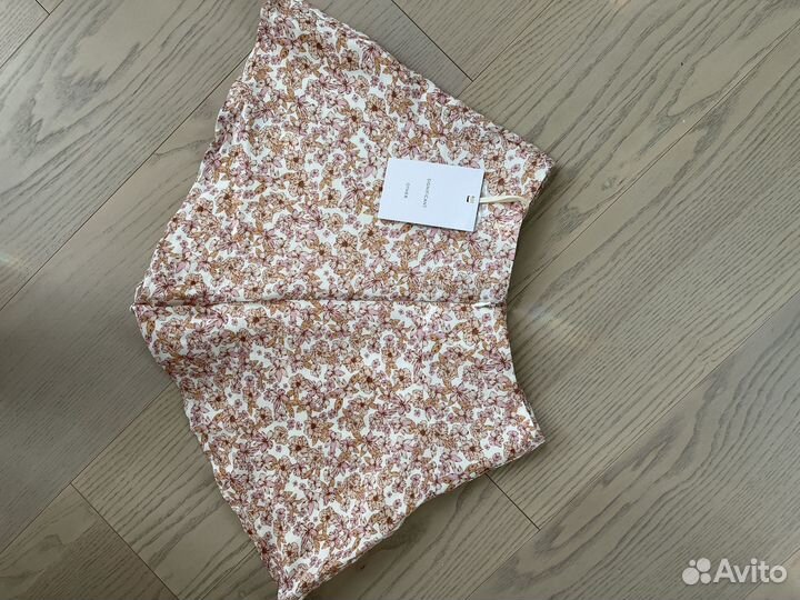 Шорты оригинал льняные Significant Other