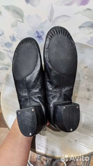 Обувь для ирландских танцев boys reels