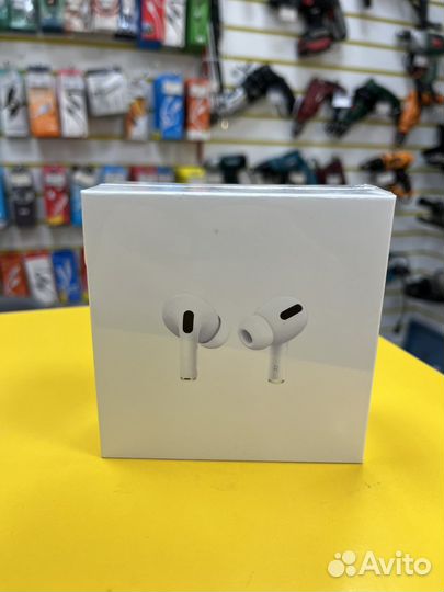 Apple AirPods Pro (с1)