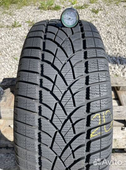 Dunlop SP Winter Sport 3D 235/50 R19