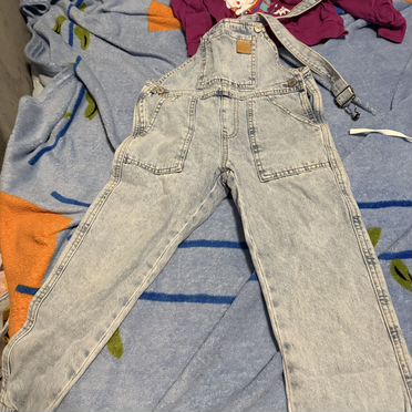 Детские вещи пакетом на девочку