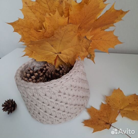 Корзинка для хранения/органайзер