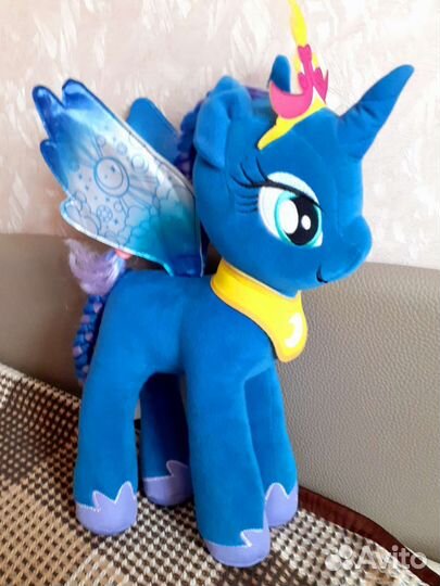 Единорог My Little Pony hasbro