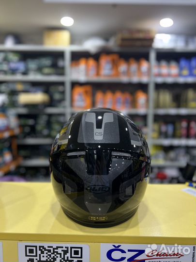 HJC Шлем CS15 dosta MC5