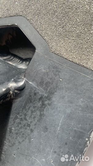 Детали для трюкового самоката