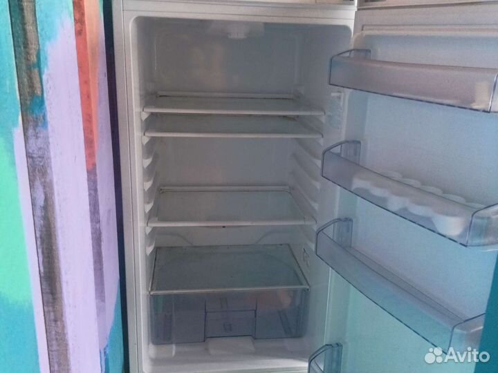 Холодильник