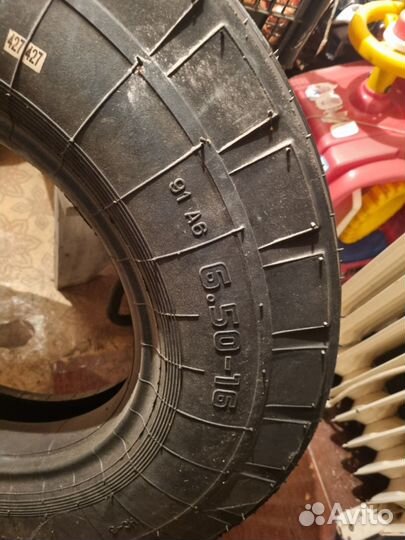 Nortec IM-10 6/50 R16