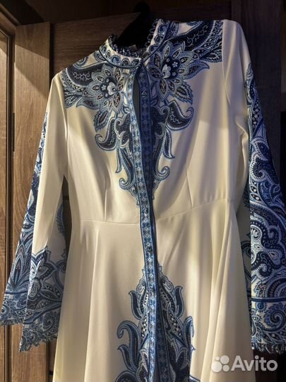 Платье женское 44 46