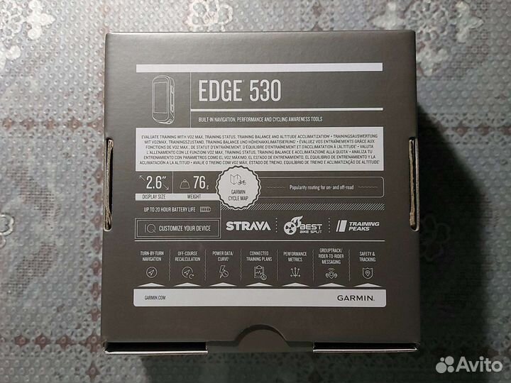 Для велосипеда