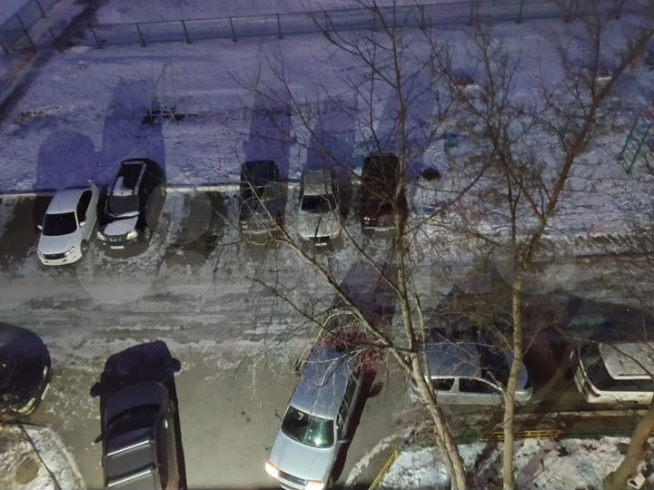 3-к. квартира, 66,9 м², 5/9 эт.