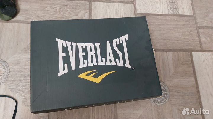 Боксерки эверласт
