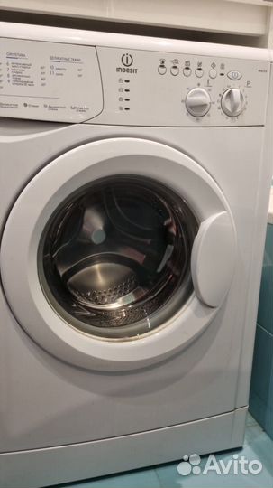 Стиральная машина на запчасти