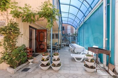 Комната 35 м², 2/2 эт.