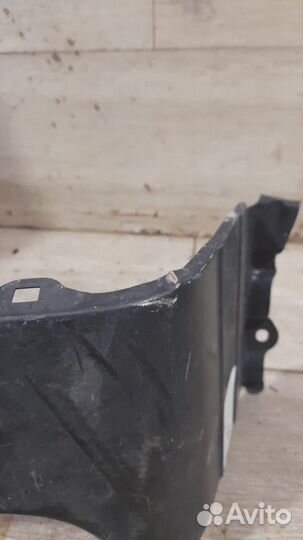 Крыло переднее правое Honda Civic 7 С 2000 По 2006