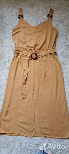 Летние платья