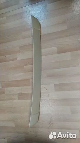 Спойлер для Хендай Туксон