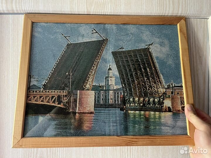 Картины интерьерные