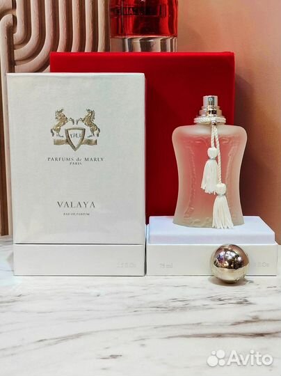 Parfums DE marly Valaya 75 ml