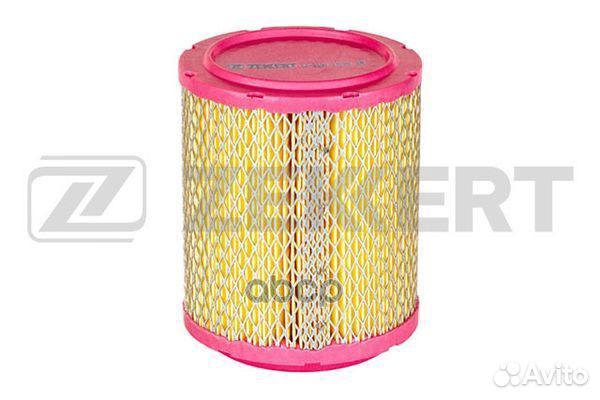 Фильтр возд. Dodge Caliber 06- Jeep Compass 10