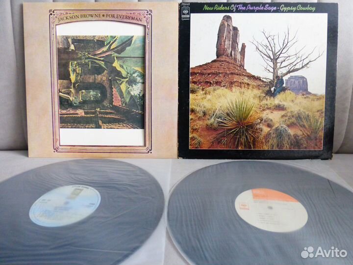 Фирменный Винил