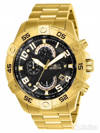 Invicta s1 hot sale rally gold