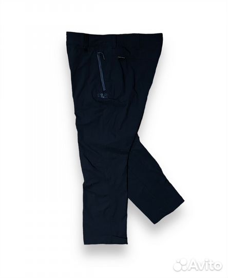 Треккинговые штаны Jack Wolfskin Flexshield