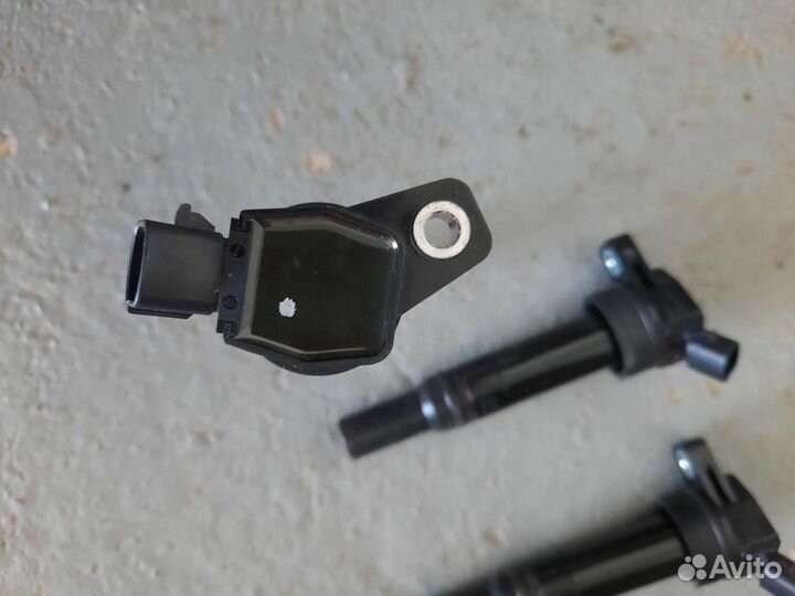 Катушки Хундай Крета 2.0