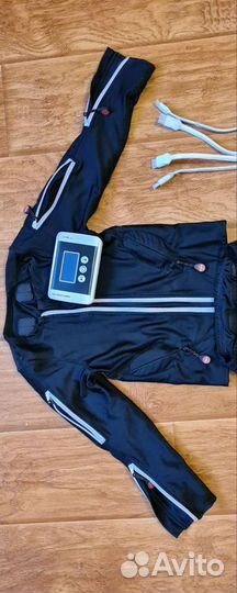 Костюм Реформа