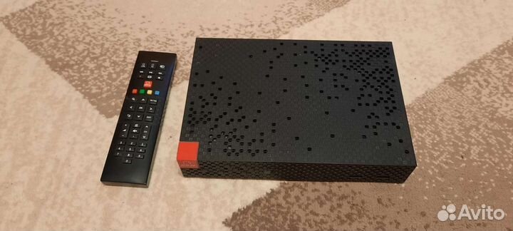 Тв Приставка Дом.ру