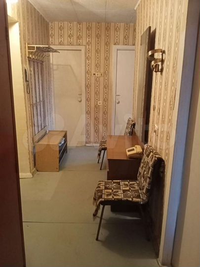 2-к. квартира, 47,3 м², 4/5 эт.