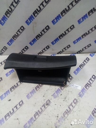 Бардачок Хендай Солярис