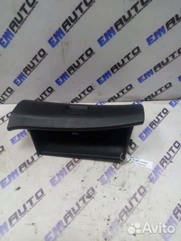 Бардачок Хендай Солярис