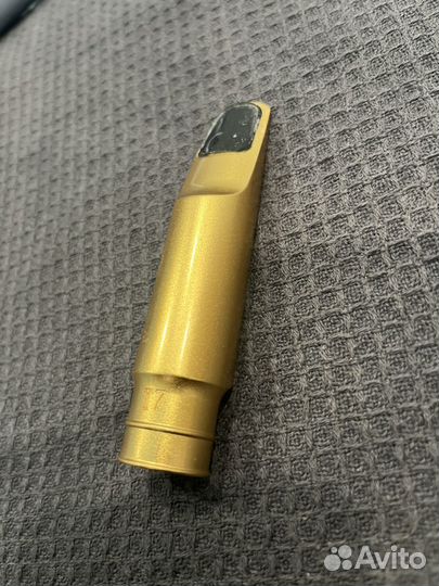 Мундштук для саксофона тенор Eastern Music T7