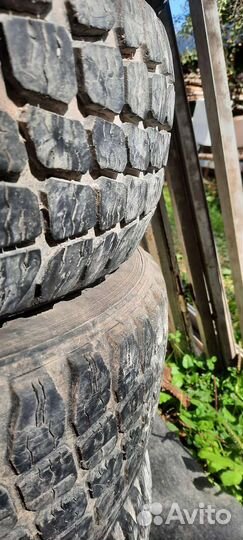 Rosava Бц-21 235/75 R15 105S