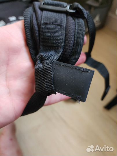 Рюкзак мужской спортивный большой