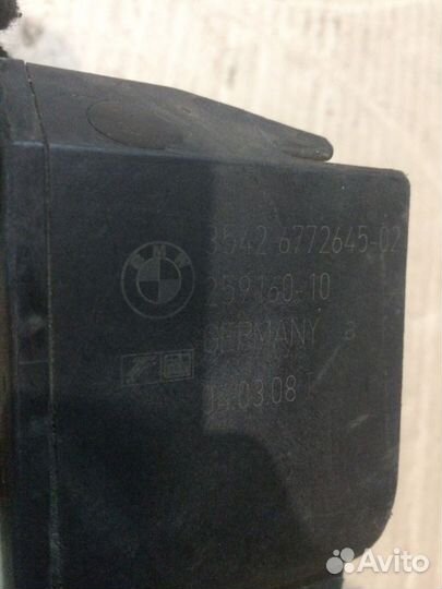 Педаль газа BMW 3 E92 35426772645, 25916010