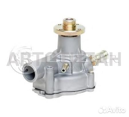 Насос водяной ГАЗель-Бизнес LWP03216